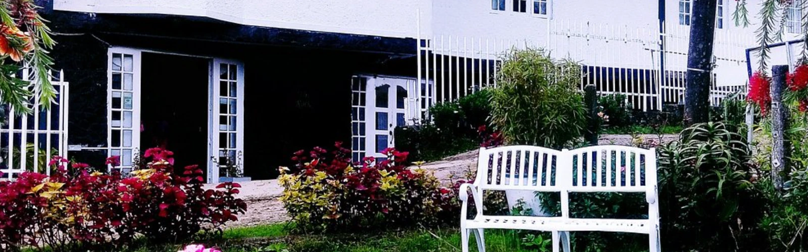 The Rock Hotel Nuwara Eliya – Timeless Elegance Amid Sri Lanka’s Hill Country