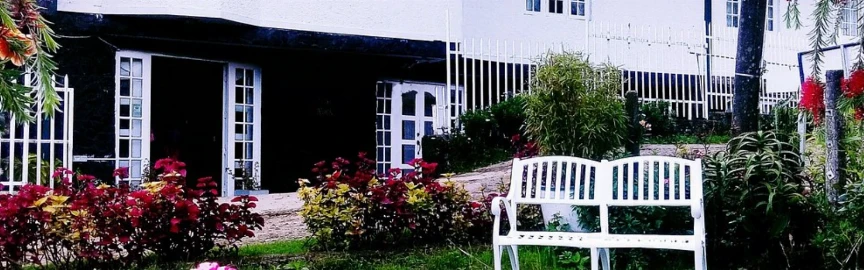 The Rock Hotel Nuwara Eliya – Timeless Elegance Amid Sri Lanka’s Hill Country