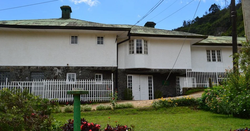 The Rock Hotel Nuwara Eliya – Timeless Elegance Amid Sri Lanka’s Hill Country