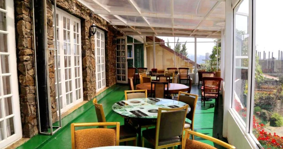 The Rock Hotel Nuwara Eliya – Timeless Elegance Amid Sri Lanka’s Hill Country