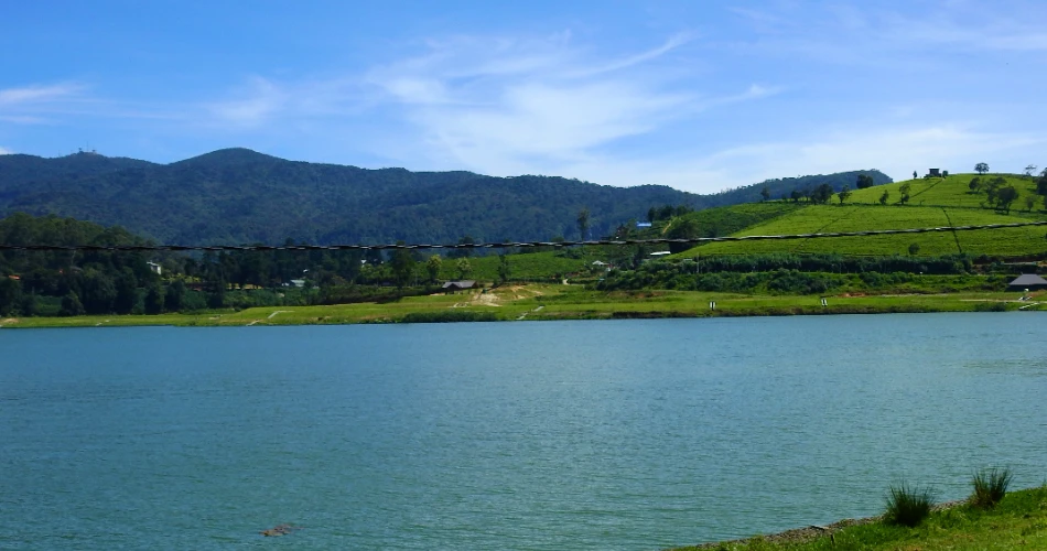 The Rock Hotel Nuwara Eliya – Timeless Elegance Amid Sri Lanka’s Hill Country