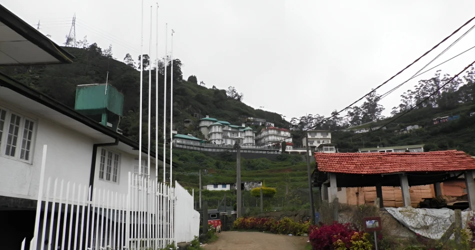 The Rock Hotel Nuwara Eliya – Timeless Elegance Amid Sri Lanka’s Hill Country